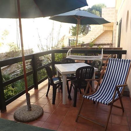 Il Giardino Ipogeo Apartment Favignana Exterior photo