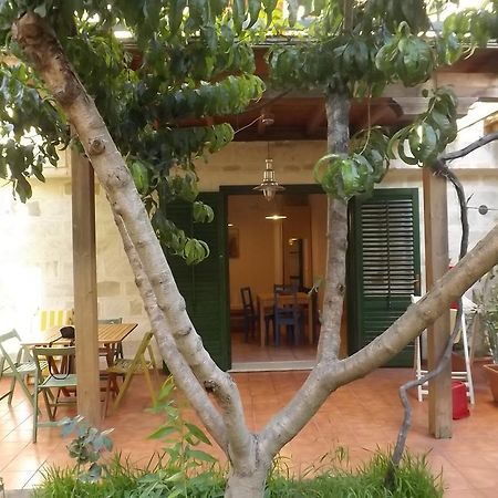 Il Giardino Ipogeo Apartment Favignana Exterior photo