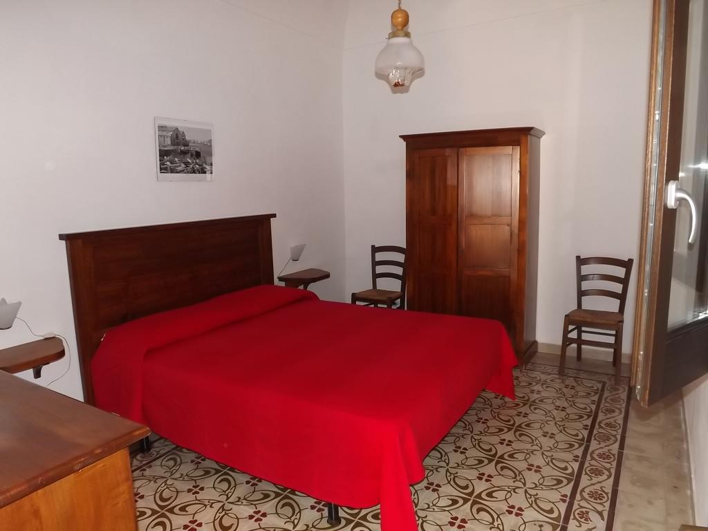 Il Giardino Ipogeo Apartment Favignana Room photo
