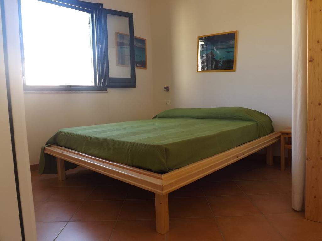 Il Giardino Ipogeo Apartment Favignana Room photo